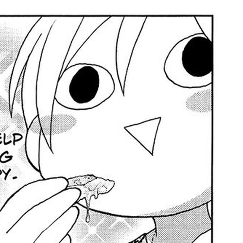 Wakako-Zake Chapter 28 : Shrimp Ahijo cover