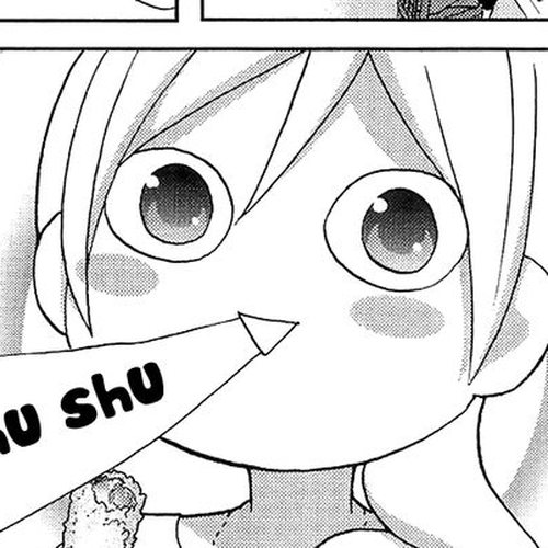 Wakako-Zake Chapter 29 : Asparagus grilled on a Skewer cover