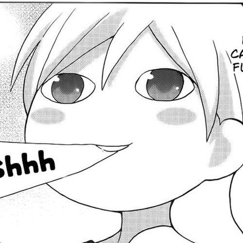 Wakako-Zake Chapter 30 : Steamed Clams with Sake cover