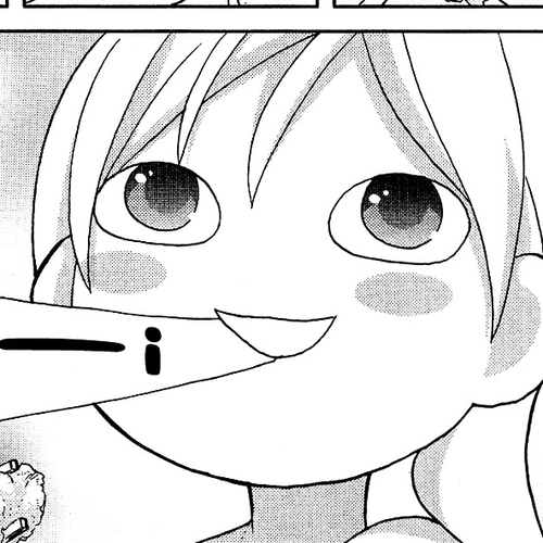Wakako-Zake Chapter 35 : Cheese Tempura cover