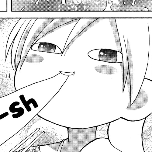 Wakako-Zake Chapter 36 : Chicken skin with Ponzu sauce cover