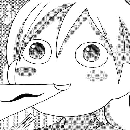 Wakako-Zake Chapter 44 : Sea Bream Boiled in Soy Sauce cover