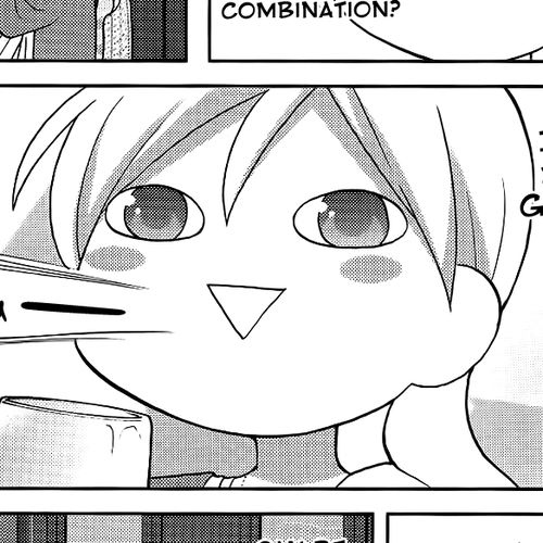 Wakako-Zake Chapter 45 : Ebi-Mayo for Adults cover