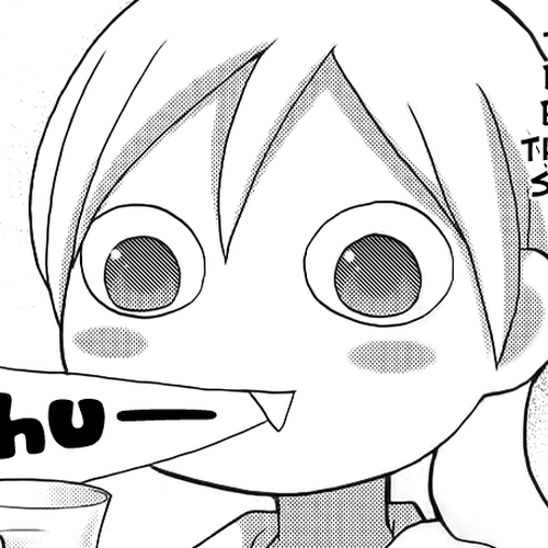 Wakako-Zake Chapter 46 : Vinegared Octopus and Cucumber cover