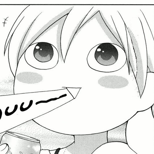 Wakako-Zake Chapter 52.5 cover