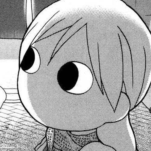 Wakako-Zake Chapter 53: Oden cover
