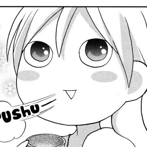 Wakako-Zake Chapter 56: Yellowtail Sashimi cover