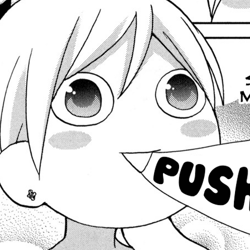 Wakako-Zake Chapter 57: Grilled Mountain Yam cover