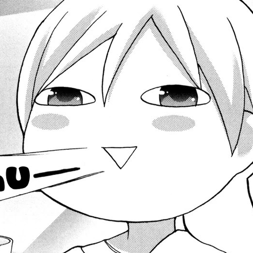 Wakako-Zake Chapter 59: Green pepper shredded pork cover
