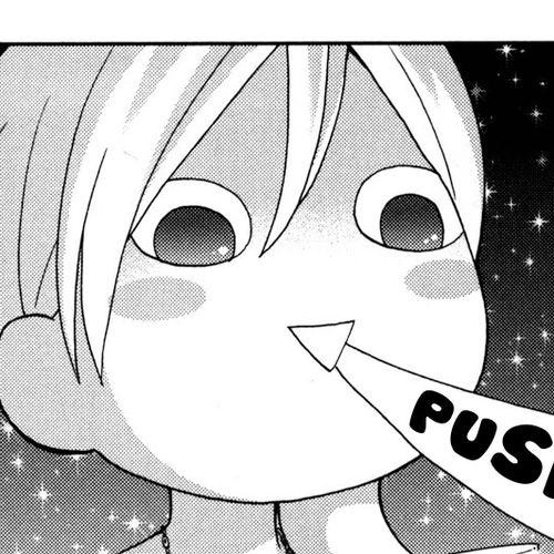 Wakako-Zake Chapter 60: Grilled Shishamo cover