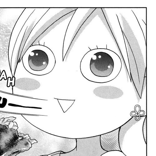 Wakako-Zake Chapter 61: Wing-wrap Gyouza cover