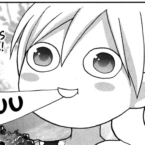 Wakako-Zake Chapter 64: Spare ribs cover