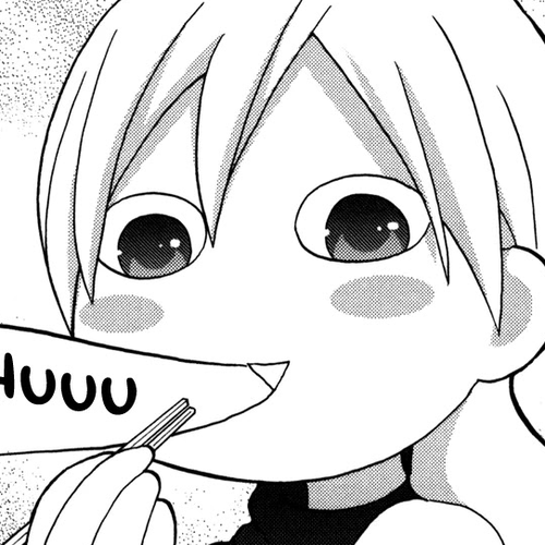 Wakako-Zake Chapter 65: Soy Greens cover