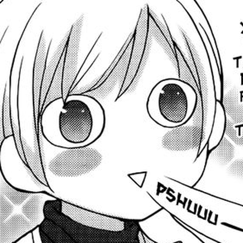 Wakako-Zake Chapter 7 : Zaru-doufu cover