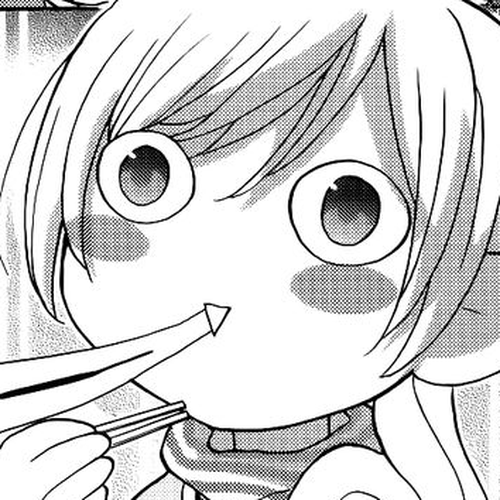 Wakako-Zake Chapter 8 : Ankimo-Ponzu cover