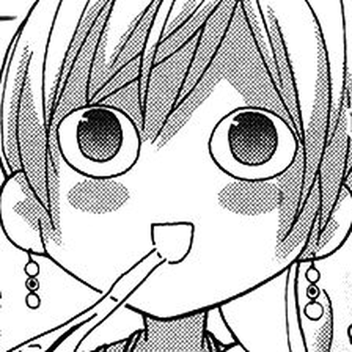Wakako-Zake Chapter 9 : Potato Salad cover