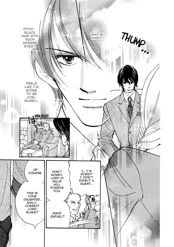 Wakasugita Hakushaku Fujin Chapter 0.2 page 10 - Chapter 0 v2