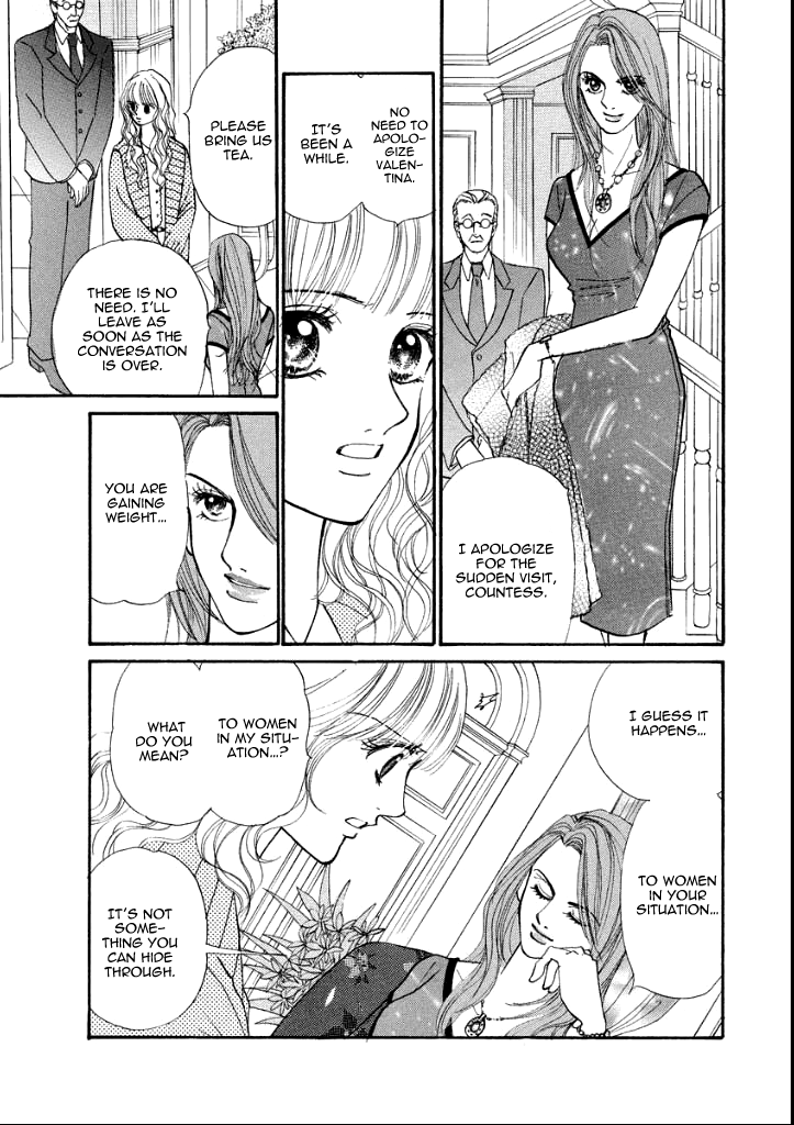 Wakasugita Hakushaku Fujin Chapter 0.2 page 100 - Chapter 0 v2