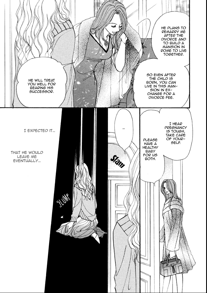 Wakasugita Hakushaku Fujin Chapter 0.2 page 102 - Chapter 0 v2