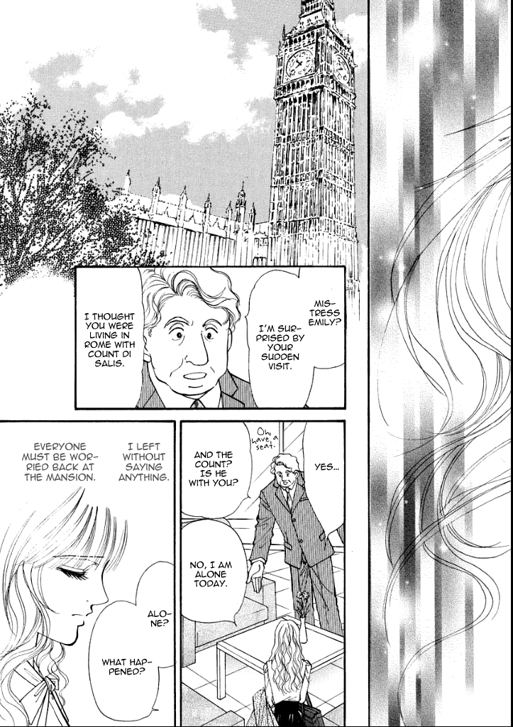 Wakasugita Hakushaku Fujin Chapter 0.2 page 104 - Chapter 0 v2