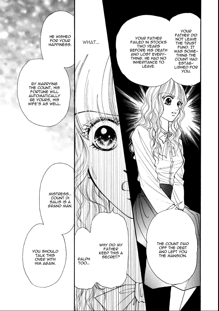 Wakasugita Hakushaku Fujin Chapter 0.2 page 106 - Chapter 0 v2