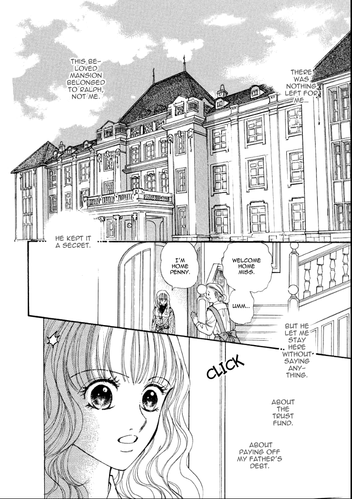 Wakasugita Hakushaku Fujin Chapter 0.2 page 107 - Chapter 0 v2