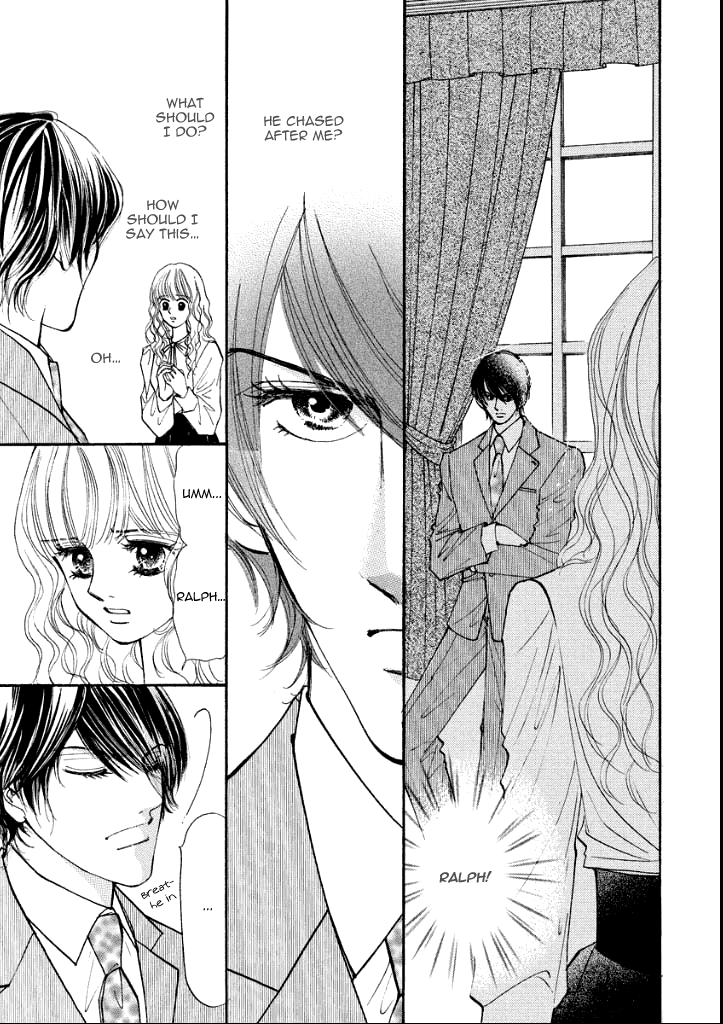 Wakasugita Hakushaku Fujin Chapter 0.2 page 108 - Chapter 0 v2