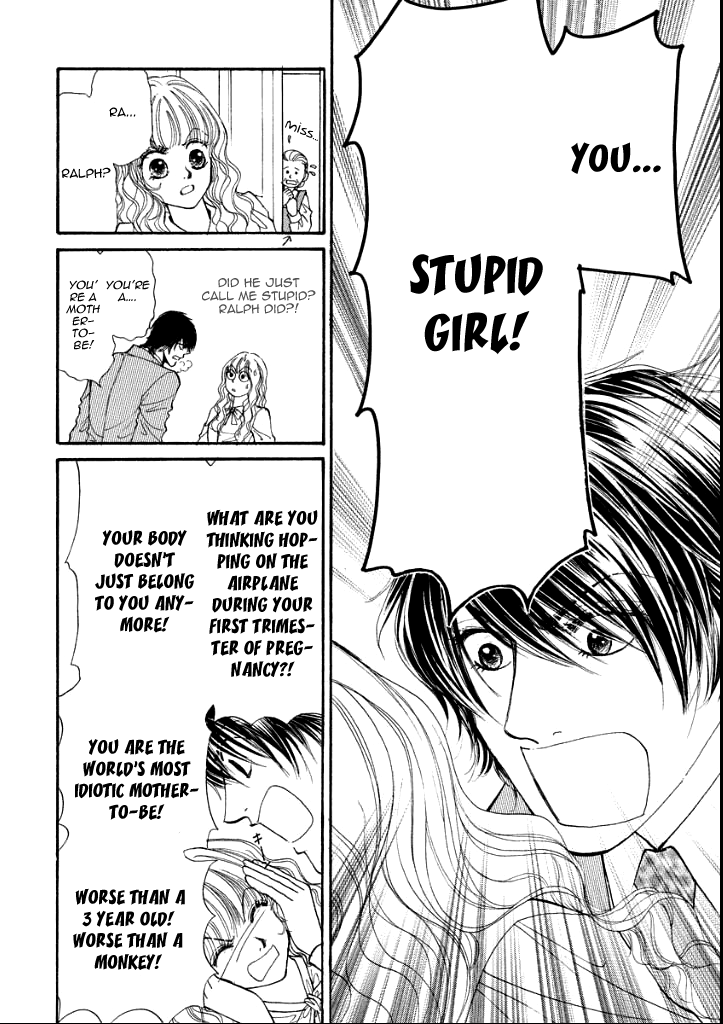 Wakasugita Hakushaku Fujin Chapter 0.2 page 109 - Chapter 0 v2
