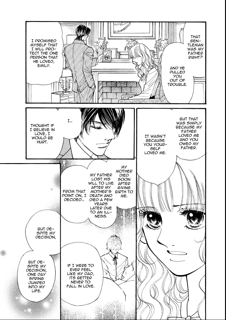 Wakasugita Hakushaku Fujin Chapter 0.2 page 114 - Chapter 0 v2