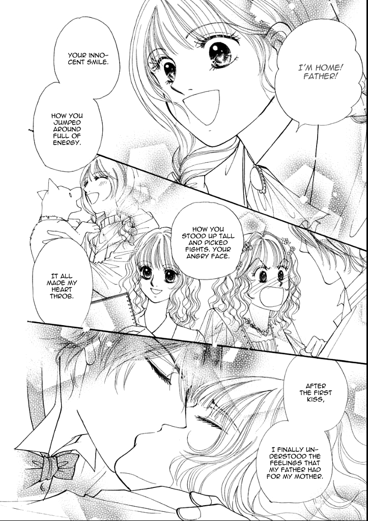 Wakasugita Hakushaku Fujin Chapter 0.2 page 115 - Chapter 0 v2