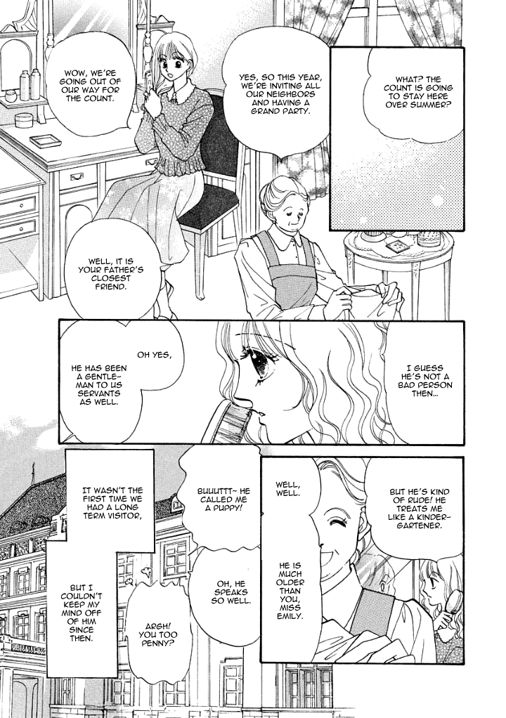 Wakasugita Hakushaku Fujin Chapter 0.2 page 12 - Chapter 0 v2