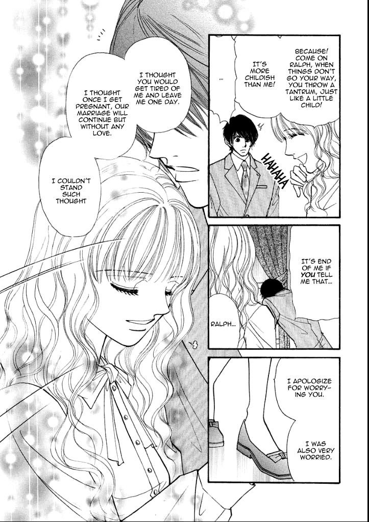 Wakasugita Hakushaku Fujin Chapter 0.2 page 120 - Chapter 0 v2