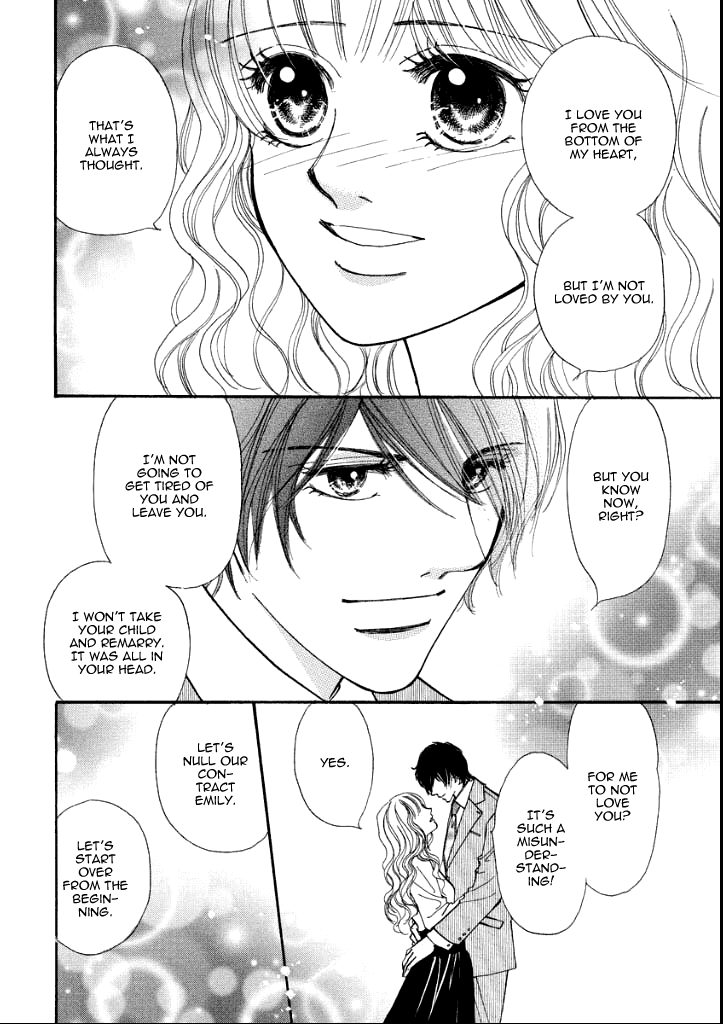 Wakasugita Hakushaku Fujin Chapter 0.2 page 121 - Chapter 0 v2