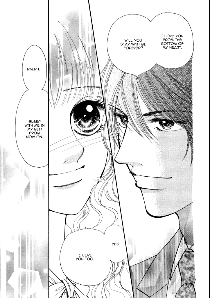 Wakasugita Hakushaku Fujin Chapter 0.2 page 122 - Chapter 0 v2