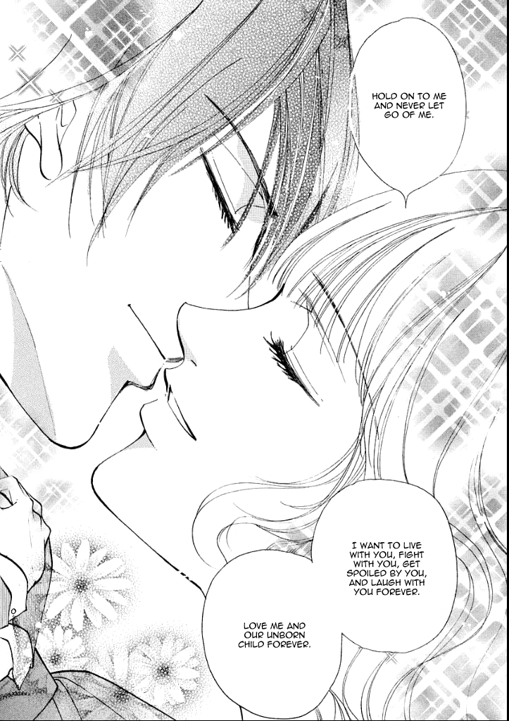 Wakasugita Hakushaku Fujin Chapter 0.2 page 123 - Chapter 0 v2