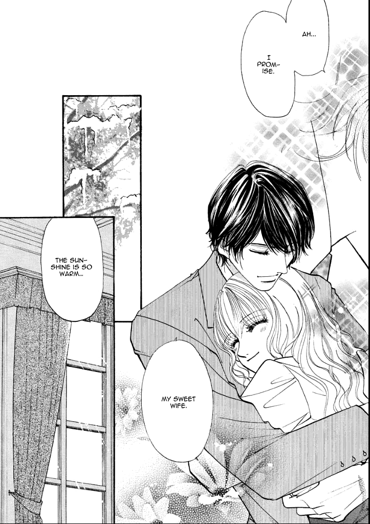 Wakasugita Hakushaku Fujin Chapter 0.2 page 124 - Chapter 0 v2