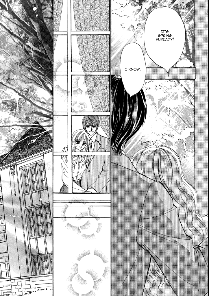 Wakasugita Hakushaku Fujin Chapter 0.2 page 125 - Chapter 0 v2