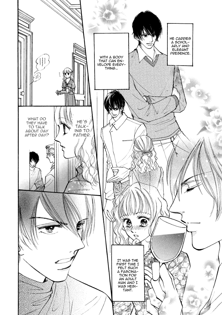 Wakasugita Hakushaku Fujin Chapter 0.2 page 13 - Chapter 0 v2