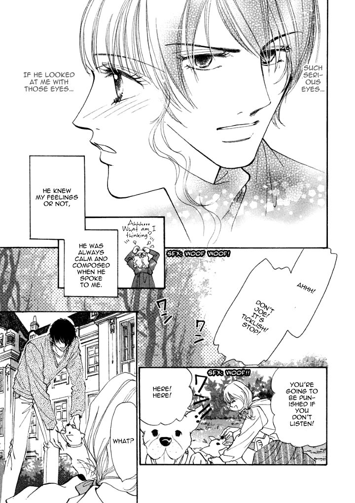 Wakasugita Hakushaku Fujin Chapter 0.2 page 14 - Chapter 0 v2