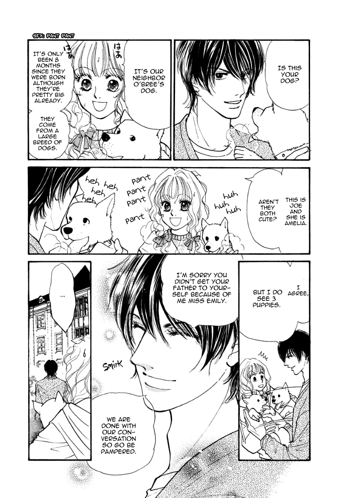 Wakasugita Hakushaku Fujin Chapter 0.2 page 15 - Chapter 0 v2