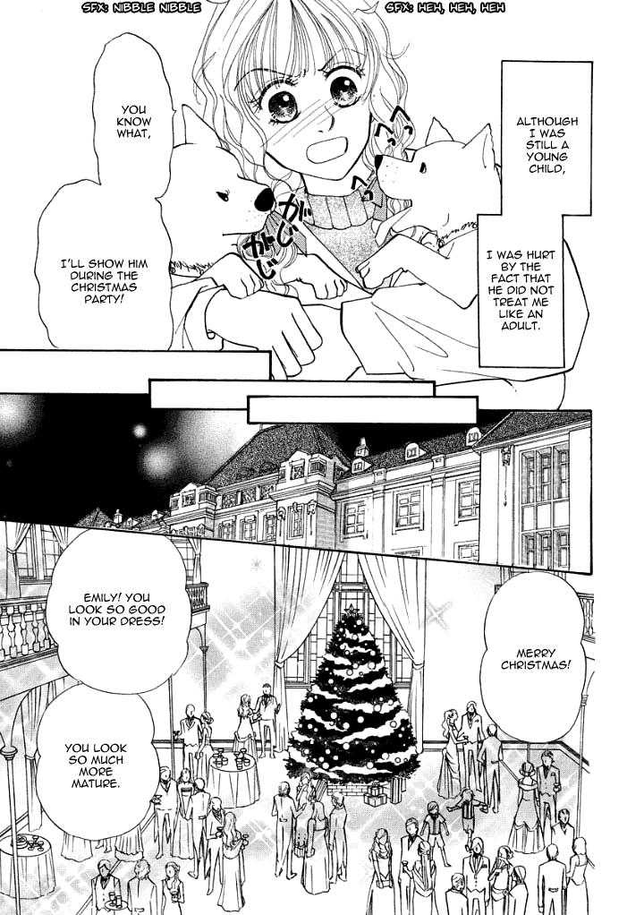 Wakasugita Hakushaku Fujin Chapter 0.2 page 16 - Chapter 0 v2