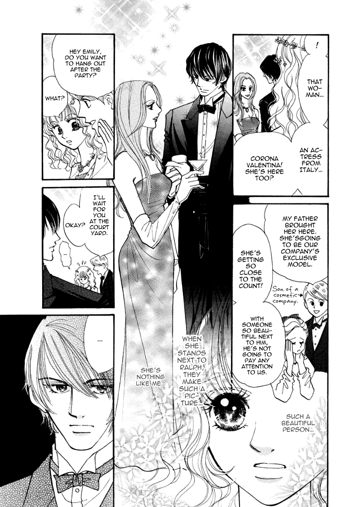 Wakasugita Hakushaku Fujin Chapter 0.2 page 18 - Chapter 0 v2