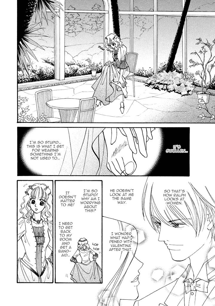 Wakasugita Hakushaku Fujin Chapter 0.2 page 19 - Chapter 0 v2