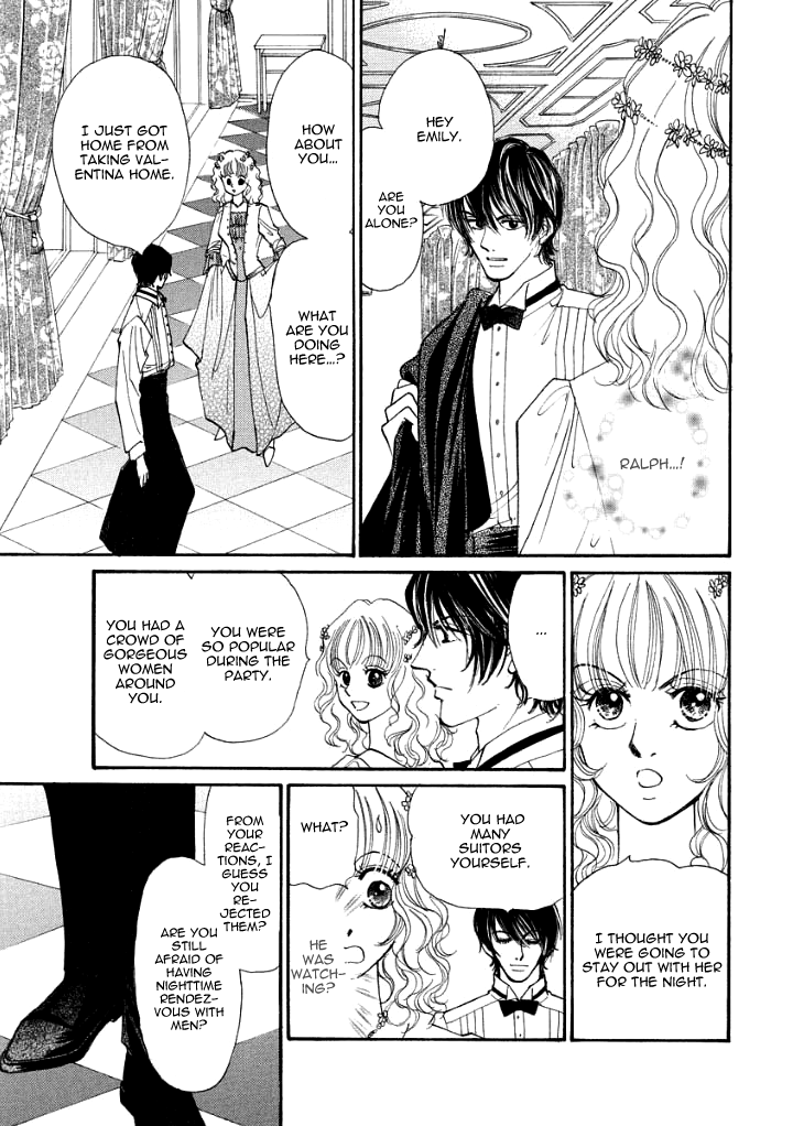 Wakasugita Hakushaku Fujin Chapter 0.2 page 20 - Chapter 0 v2