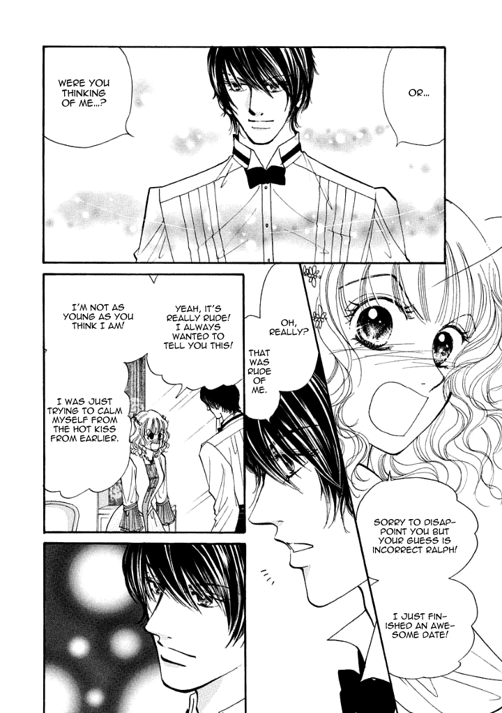 Wakasugita Hakushaku Fujin Chapter 0.2 page 21 - Chapter 0 v2
