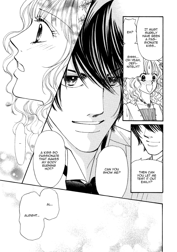 Wakasugita Hakushaku Fujin Chapter 0.2 page 22 - Chapter 0 v2