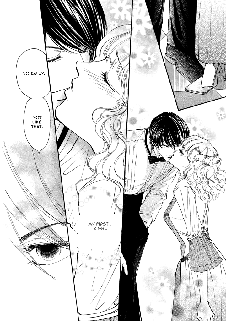 Wakasugita Hakushaku Fujin Chapter 0.2 page 23 - Chapter 0 v2