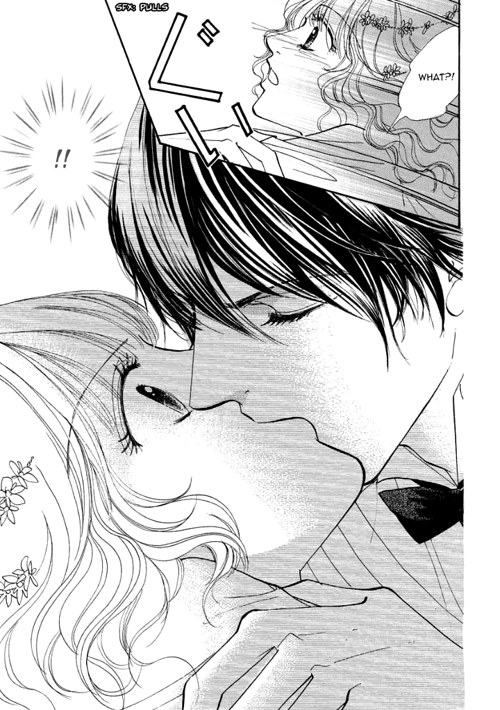 Wakasugita Hakushaku Fujin Chapter 0.2 page 24 - Chapter 0 v2