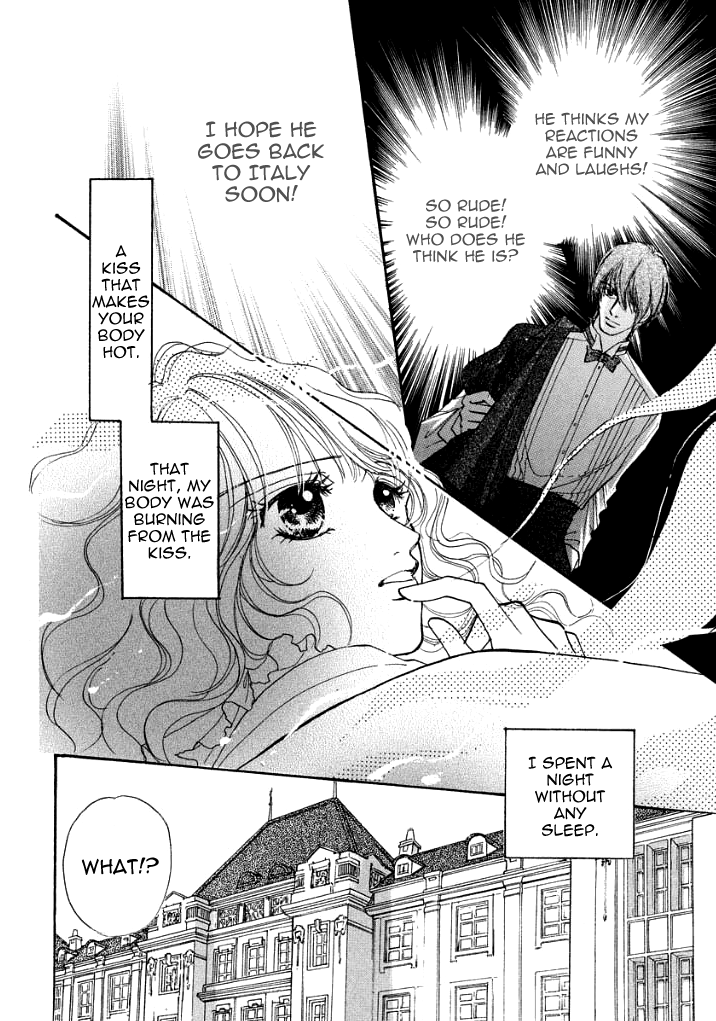 Wakasugita Hakushaku Fujin Chapter 0.2 page 27 - Chapter 0 v2