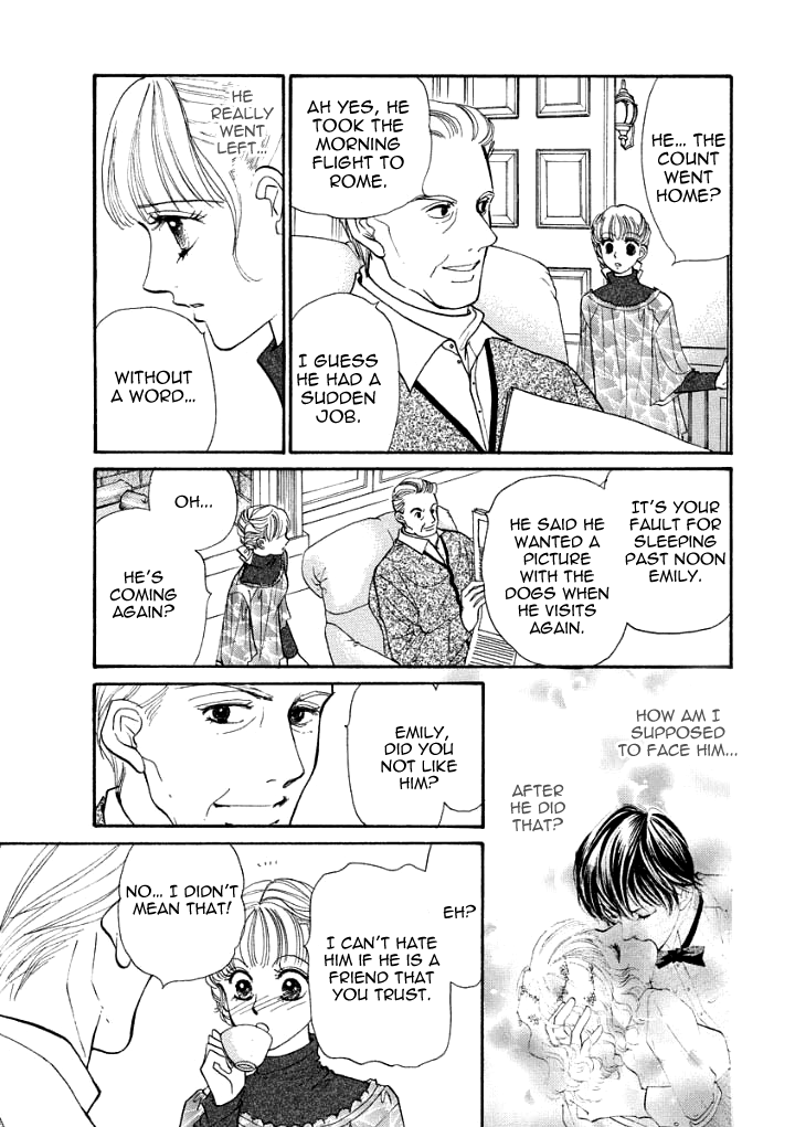 Wakasugita Hakushaku Fujin Chapter 0.2 page 28 - Chapter 0 v2
